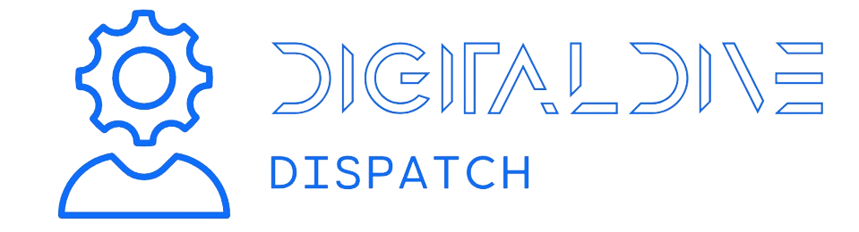 DigitalDive Dispatch