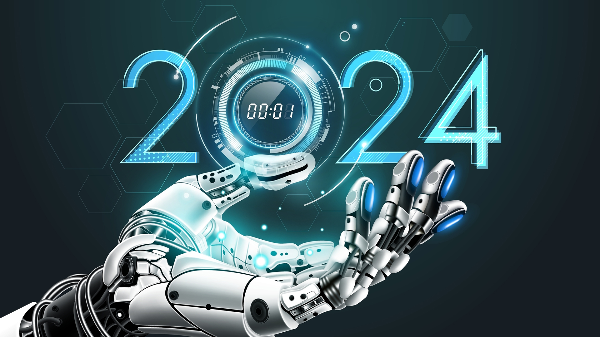 Tech Discoveries 2024: Unveiling the Future Today